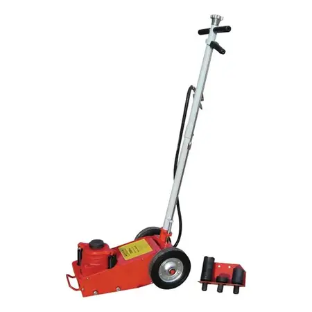 AXLE JACK AIR POWERED 20 TONNE
