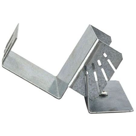 ANGLE BRACKET TO ENERGY AUST SPECS, 76.5 x 74.5 x 50mm