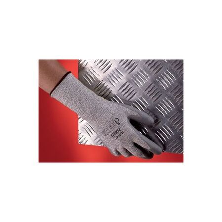 GLOVE HYFLEX DYNEEMA - SIZE 11 LEVEL 4 MED DUTY CUT PROTECT