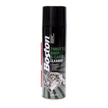 THROTTLE BODY CARBY CLEANER 400g