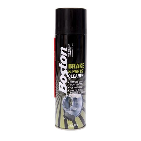 BRAKE & PARTS CLEANER 350g