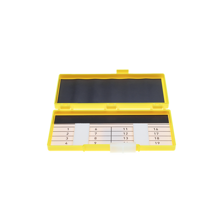 WASHER, FLAT GALV 16mm [2.5kg] BOX (APPROX 180)