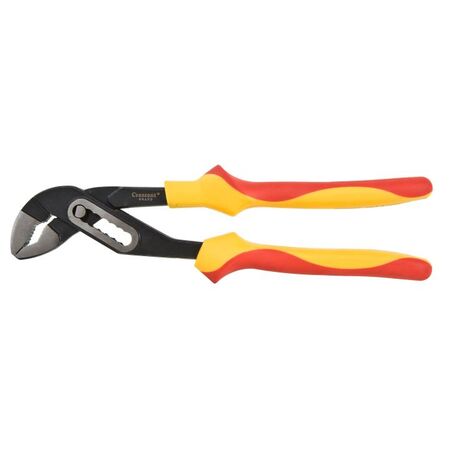 PLIERS, MULTIGRIP S-SERIES 1000V 250mm