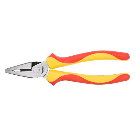 PLIERS, UNIVERSAL S-SERIES 1000V 200mm