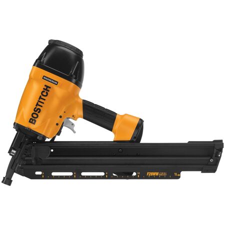 FRAMING NAILER, INDUSTRIAL HIGH POWER, WW28degree