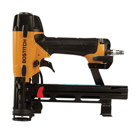 STAPLER, MEDIUM DUTY SL CAP 8mm x 19 TO 38mm, 25 CAPS