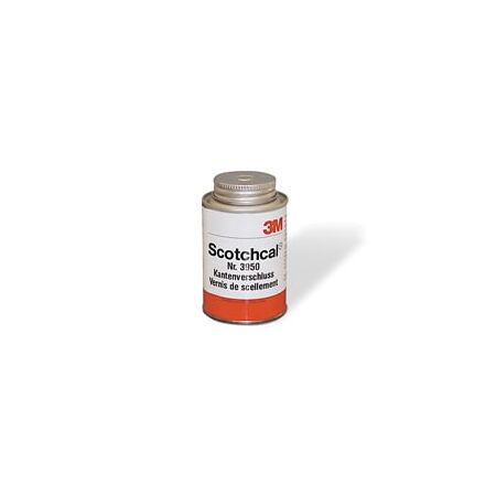 SCOTCHCAL EDGE SEALER 237ml