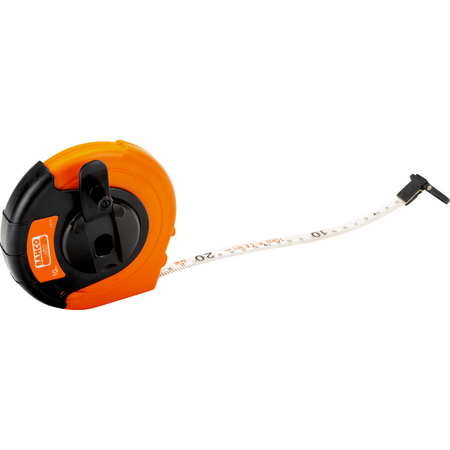 TAPE MEASURE, LONG, 30m,13mm BLADE
