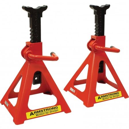 AXLE STAND RATCHET 5000kg