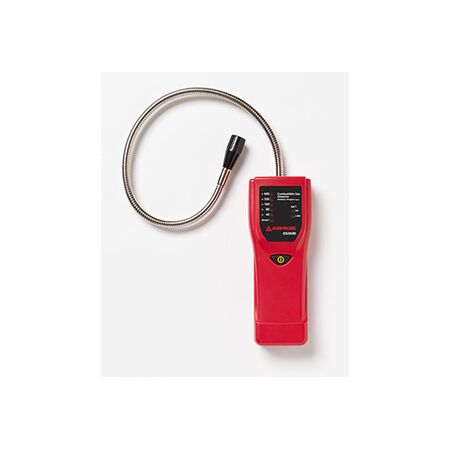 GAS LEAK DETECTOR