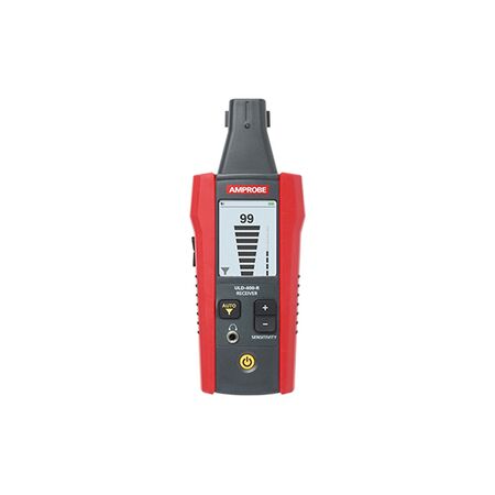 ULTRANSONIC LEAK DETECTOR