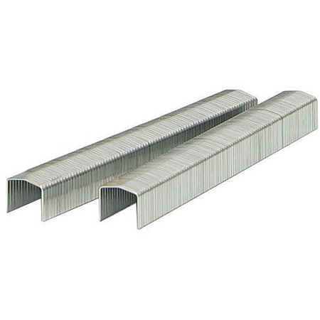 STAPLES, 6mm GALV SUITS STCR5019 [5000]