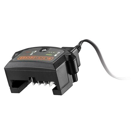 CUP CHARGER, 1A 18V