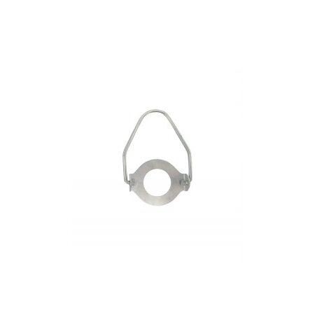 Pendant Outlet Adaption Kit Metal Diameter 22.4mm Small
