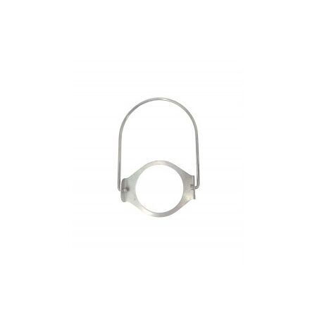 Pendant Outlet Adaption Kit Metal Diameter 50.5mm Large