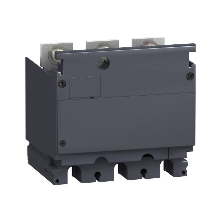 CT Module 3P 125 5A
