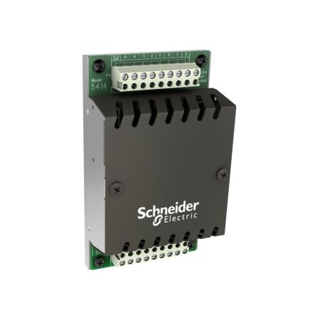 Expansion Model 5414-24 D/I Module