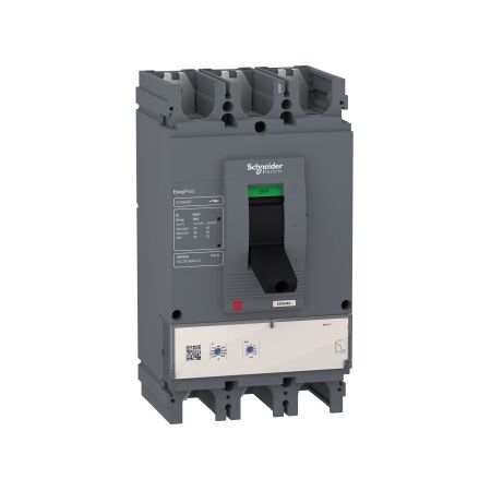 CVS400F ETS 2.3 400 3P3D Circuit Breaker