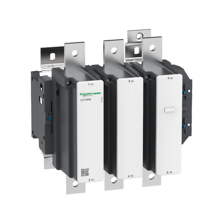 CONTACTOR TESYS LC1F 3P AC3