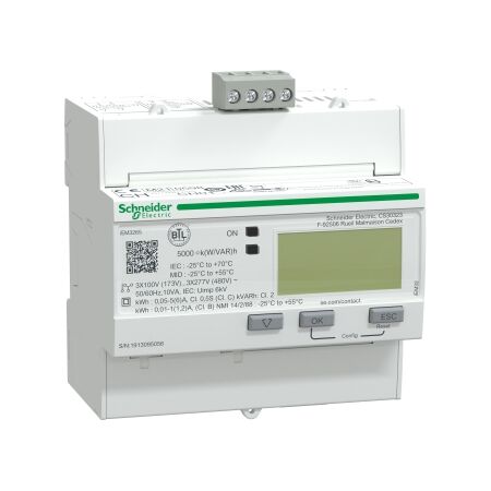 IEM3265 Energy Meter -CT-BACNET-1