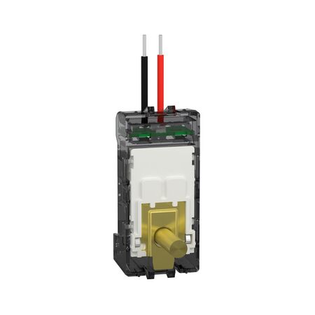 Toggle Adaptor for SW Mech