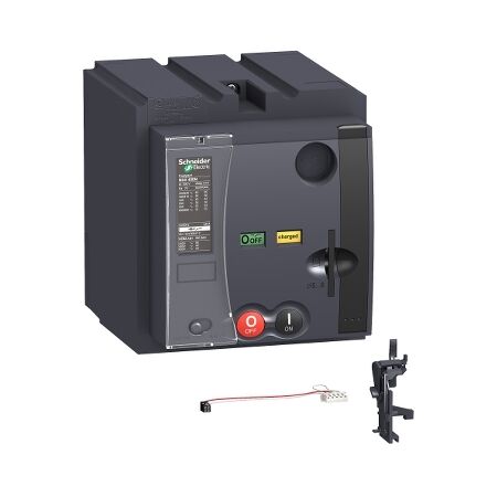 COMMUNICATING Mt400/630 220-24