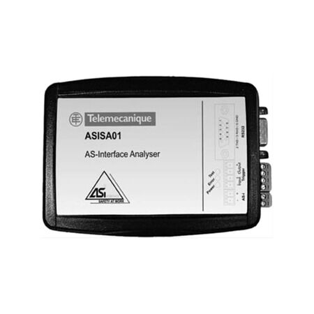 As Interface Analyser