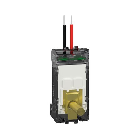 Toggle Adaptor for Wiser Module