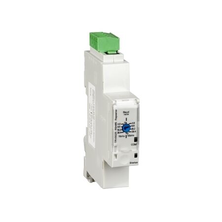 2-WIRE RS-485 Insulated REPEAT