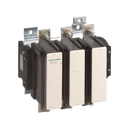 Latch Contactor 630A AC3/1000A