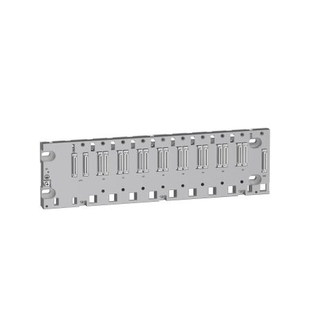 8 Slots Hardened Eth Bkp