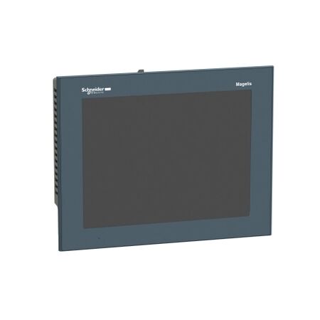 10.4 Color Touch Panel VGA-TFT