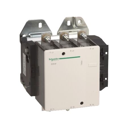 Latch Contactor 500A AC3/700A