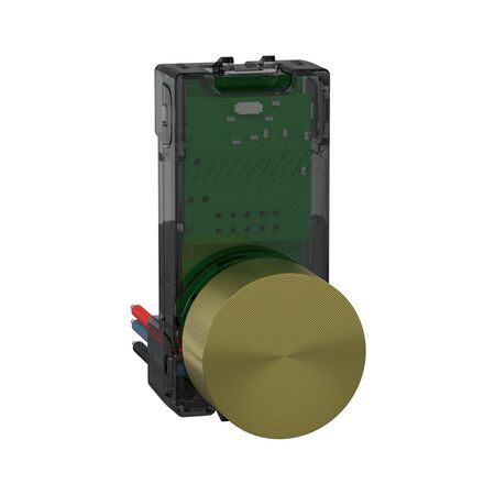 Rotary Adaptor for Wiser Dimmer