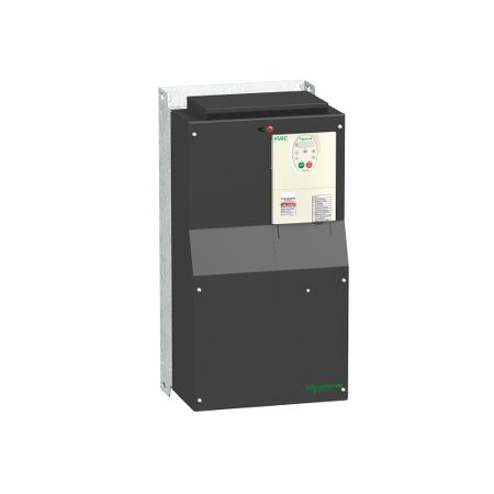 ATV212 30KW 40HP 480V 3PH EMC
