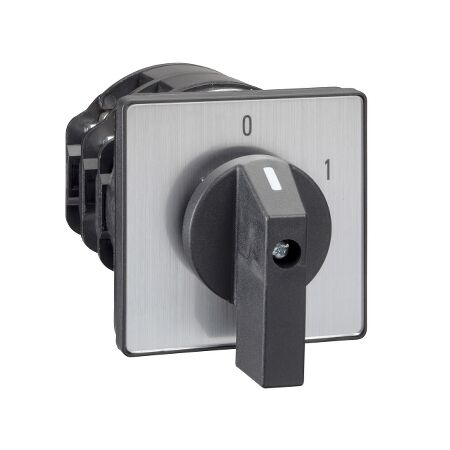 Cam Changeover Switch 4P 60° 150 A SC