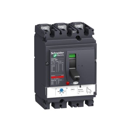 BTS NSX160F TM125D 3P/4P 240VA