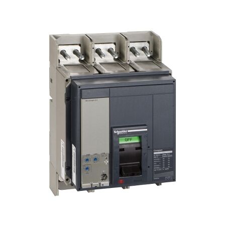 Circuit Breaker Compact NS1250N