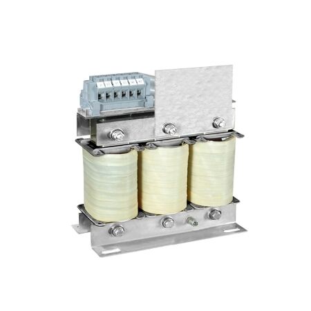 SINUS Filter 600A IP00