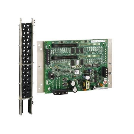 42xAmp Circuits RS485 3/4" CT
