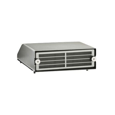 Cover IP55 Inox. cut-out291x291mm
