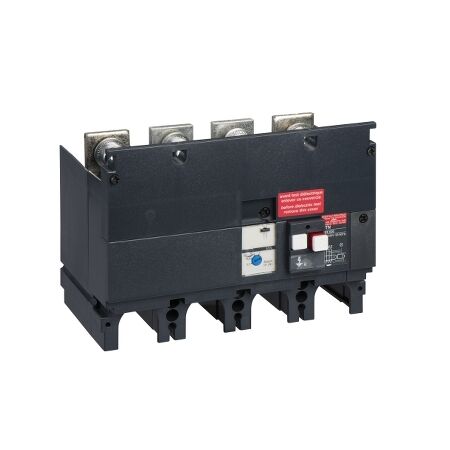 Insulation Monitoring Module 4