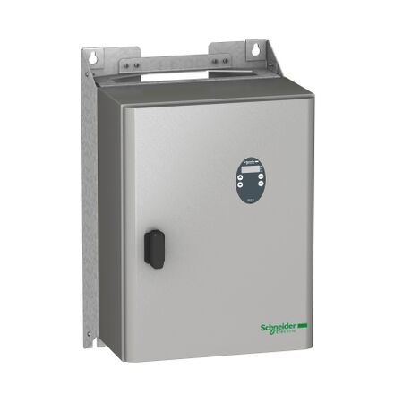 VSD 15KW 500V 3 Phase IP55 Enclosed
