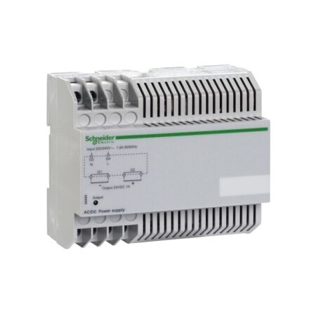 Circuit Break Ext Power SUPL 3