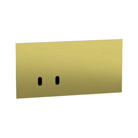 Switch Grid and Cover Horiz 2G