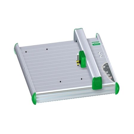 PLOTTER SYSTEM, READY TO USE, A4 FORMAT