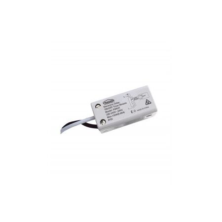 Run On Timer Switch Max 150W 220 240V ac 50Hz Time Max 90 minutes