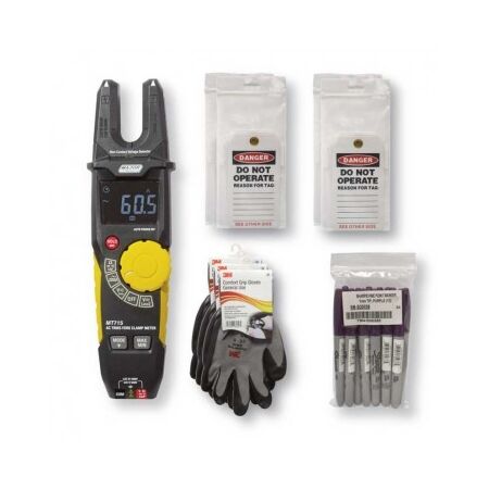 GLOVES, COMFORT GRIP, CGM-GU GENERAL USE, SIZE M PROMO ITEM