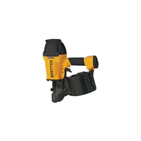 COIL NAILER, HEAVY DUTY FOR CROWN 2.5-3.75mm, 50-90mm