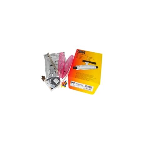 JOINT KIT ARMOURED INLINE HAZ SCOTCHCAST CABLE OD 14-30mm